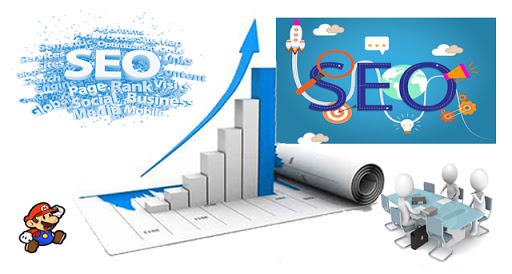 dịch vụ Seo website