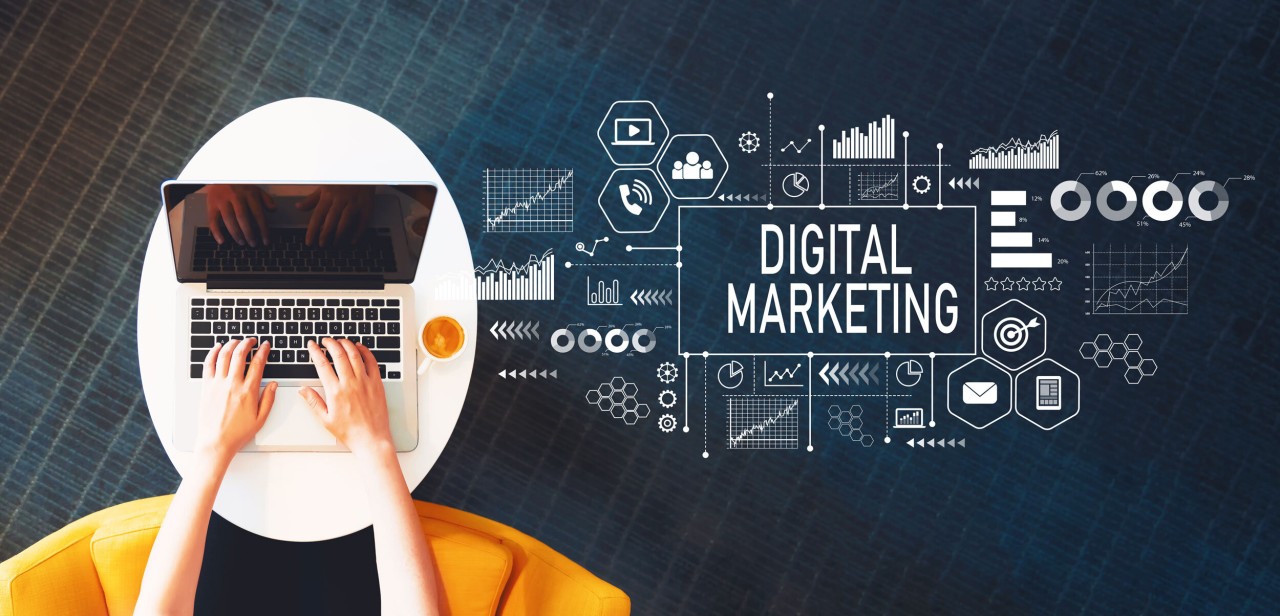 Các phương pháp marketing online hiệu quả cho Doanh nghiệp nhanh nhất