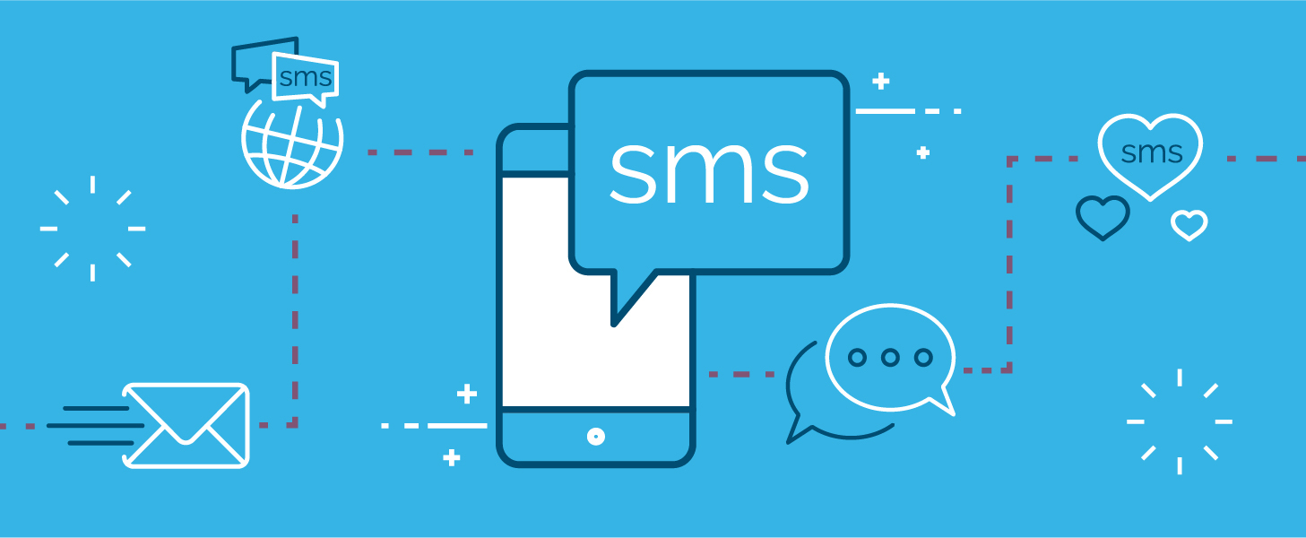 SMS marketing - Cũ nhưng không lỗi thời