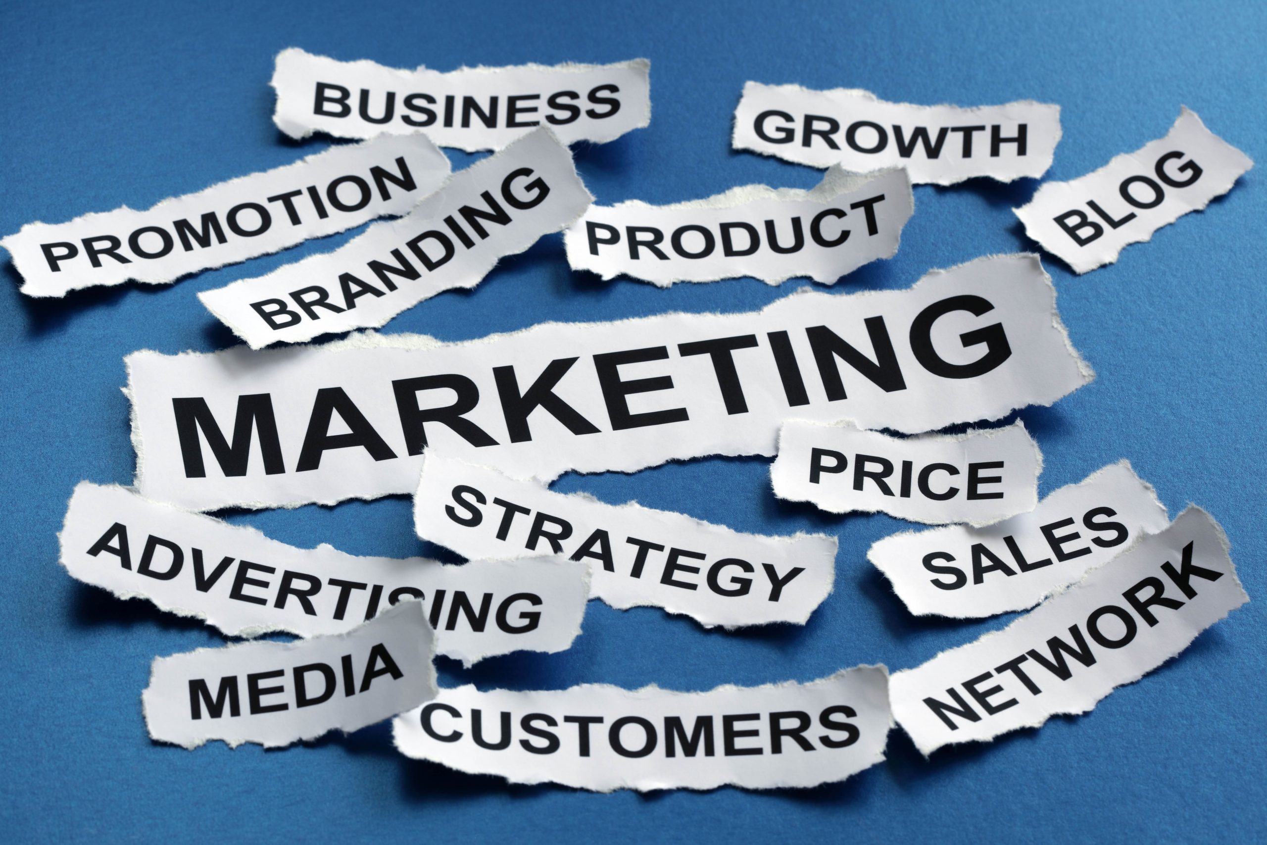 dịch vụ marketing tổng thể cho doanh nghiệp