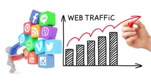 Cách traffic website tối ưu nhanh chóng và hiệu quả