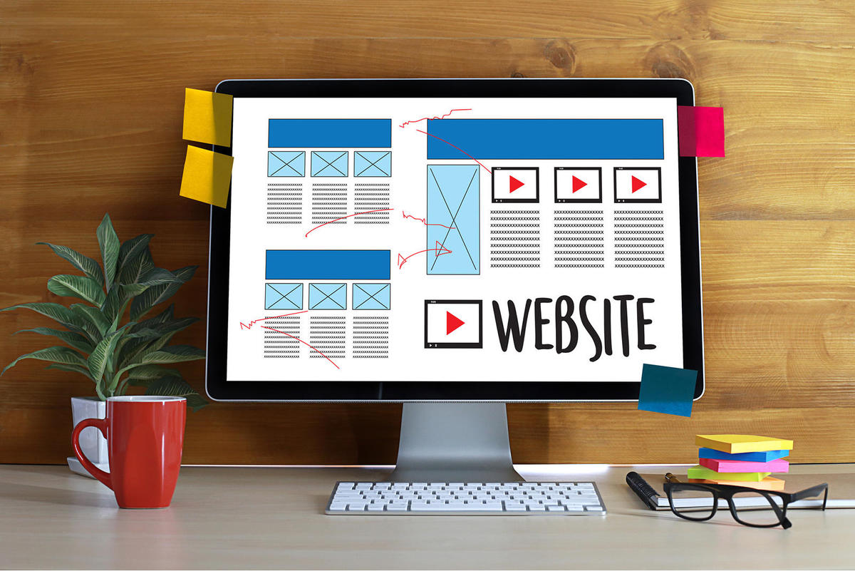 Thiết kế website giúp mở rộng cơ hội hợp tác và tiết kiệm chi phí quảng cáo cho doanh nghiệp