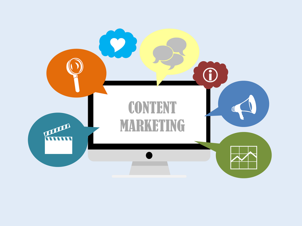 Content và Content Marketing: Bản chất tạo ra sự khác biệt