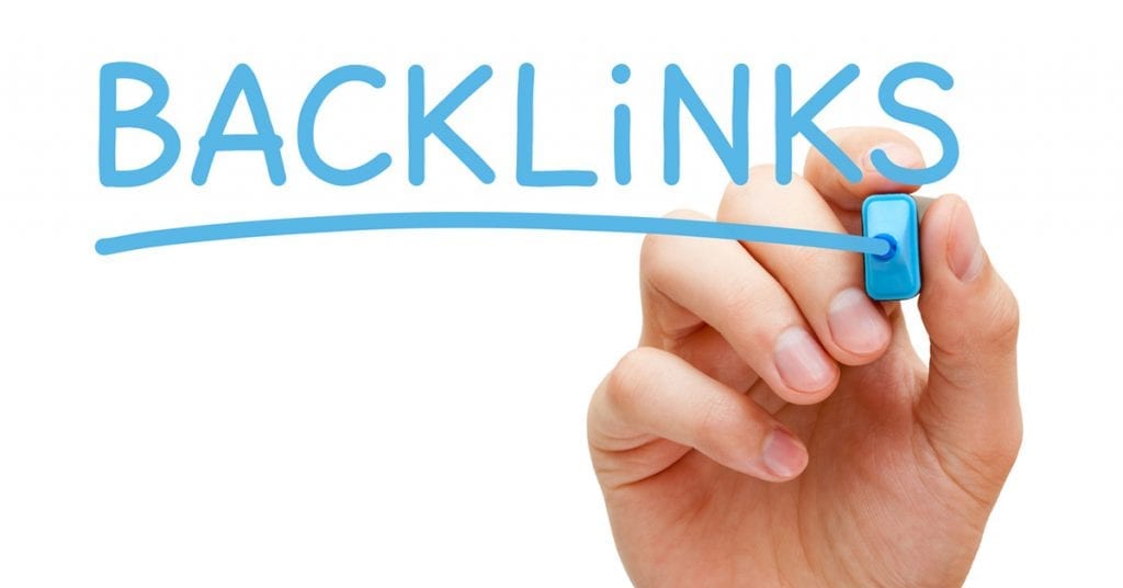 Google: Backlinks sẽ giảm dần sức mạnh giúp xếp hạng